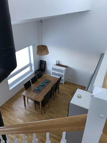 Skilodge - Photo3