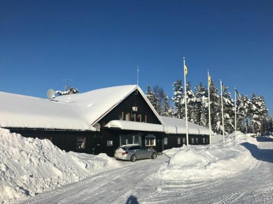 Skilodge - Photo4