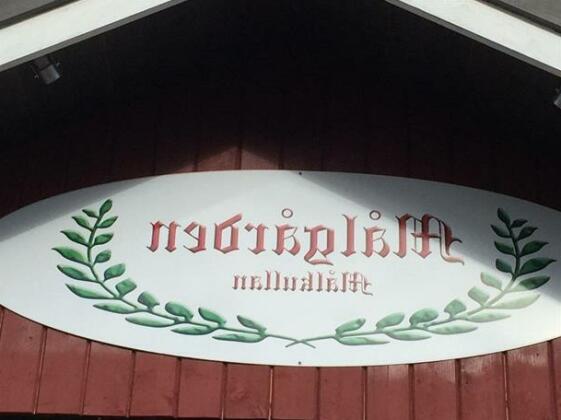 STF Hostel Mora - Malkullan - Photo2