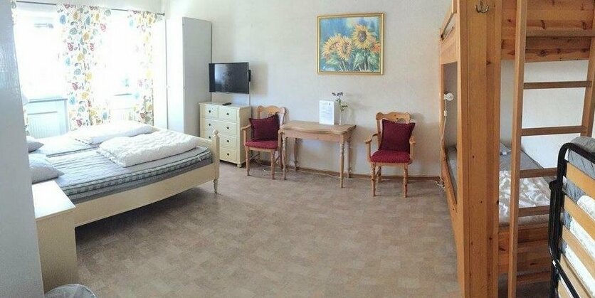 STF Hostel Mora - Malkullan - Photo3
