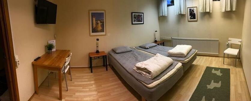 STF Hostel Mora - Malkullan - Photo4