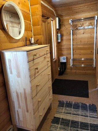 Vasa Ski Lodge - Photo5