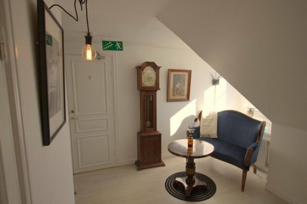 Eksgarden - Photo2