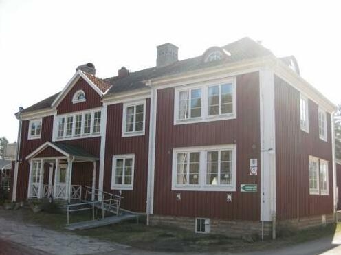 STF Stora Frogarden Hostel - Photo3