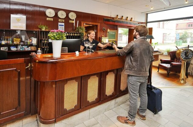 Hotell City Motala - Photo2