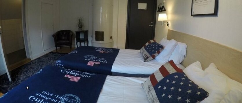 Hotell Ostermalm - Photo4