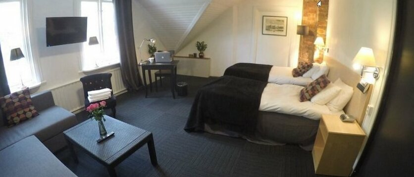 Hotell Ostermalm - Photo5
