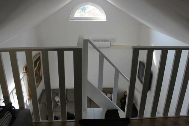 Liverpoolsstugan - Photo2