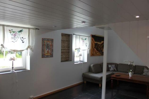 Liverpoolsstugan - Photo5