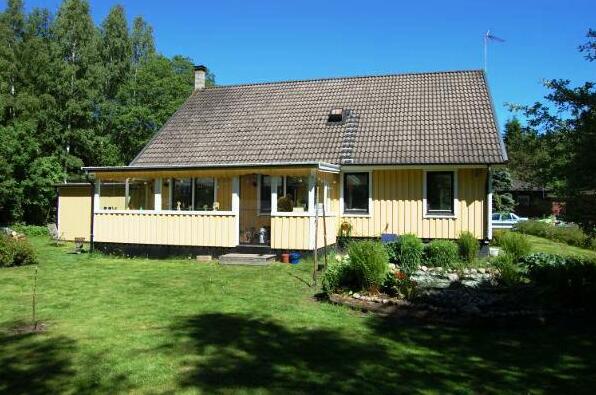 B & B Sandhem Solhasten