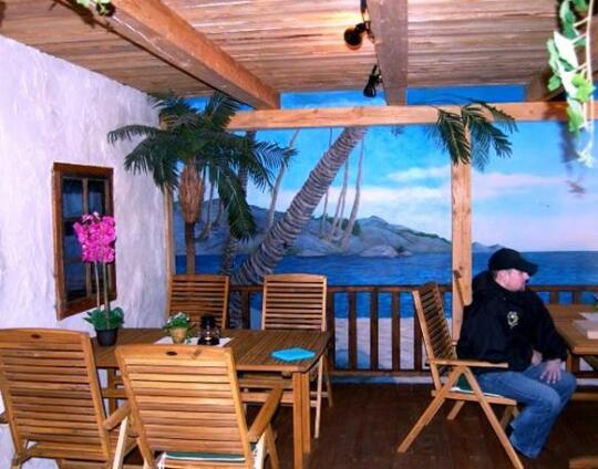 B & B Sandhem Solhasten - Photo3