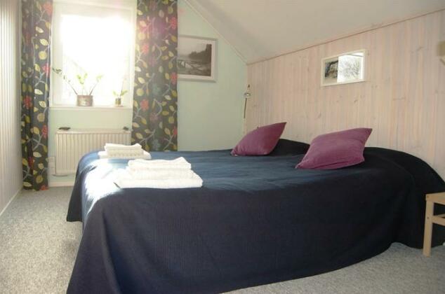 B & B Sandhem Solhasten - Photo4