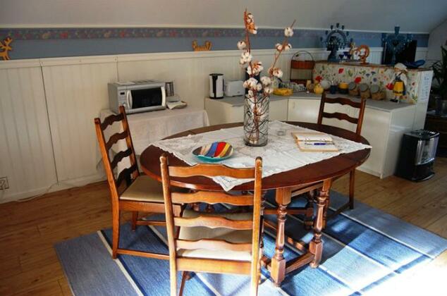 B & B Sandhem Solhasten - Photo5