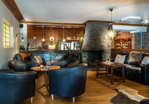 Hotel Mullsjo - Photo2