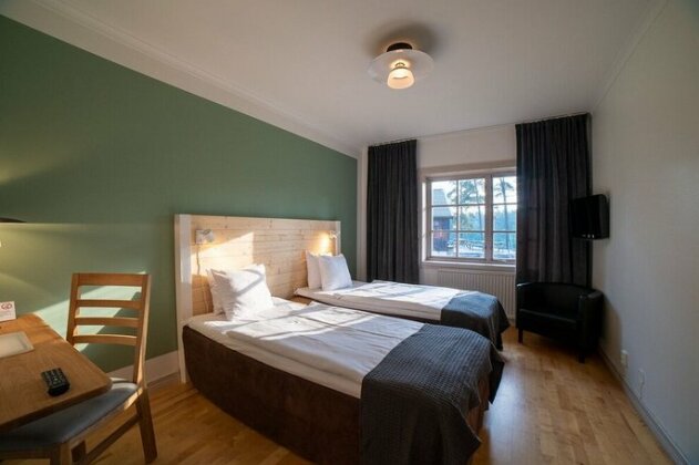 Hotel Mullsjo - Photo5