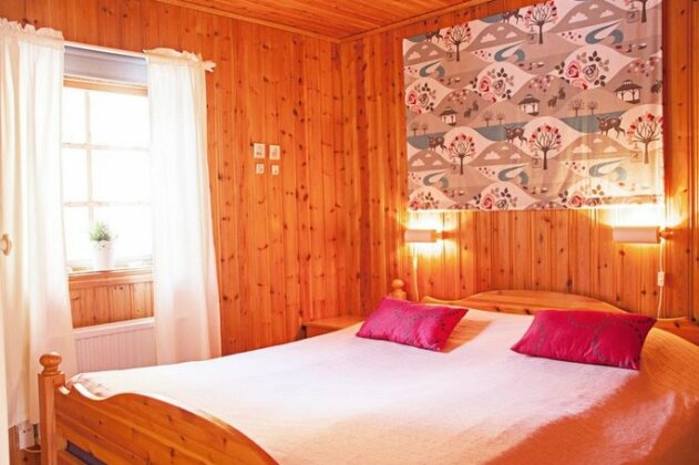 Kyrkekvarn Cottages - Photo4