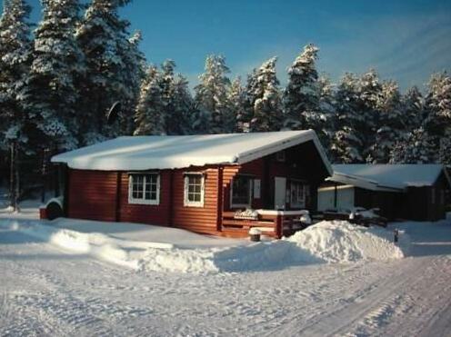 Mullsjo Camping - Photo2