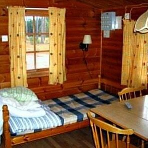 Mullsjo Camping - Photo3