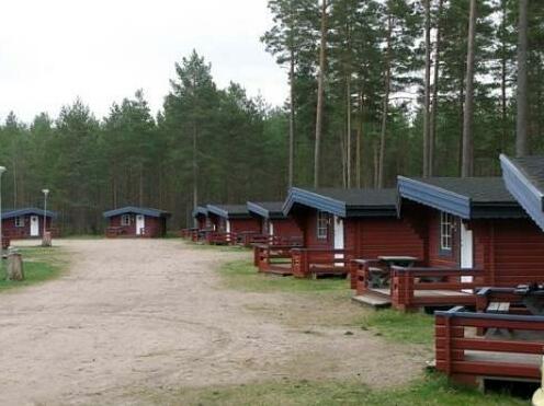 Mullsjo Camping - Photo4