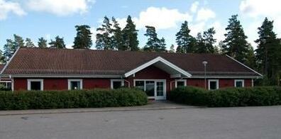 Vip Mullsjo - Photo2