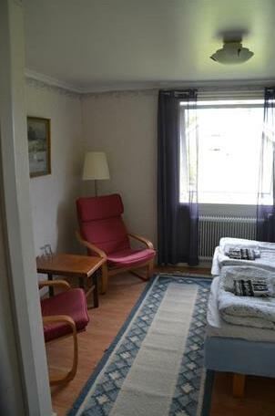 Haby Bed & Breakfast - Photo2