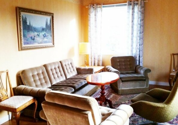 Haby Bed & Breakfast - Photo3
