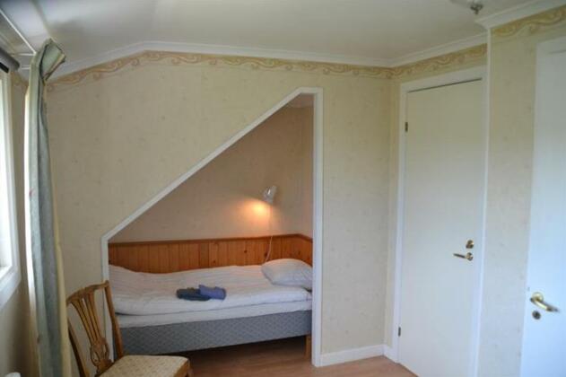 Haby Bed & Breakfast - Photo4
