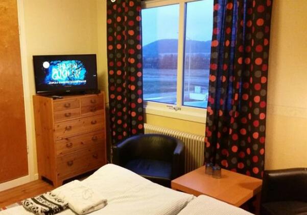 Haby Bed & Breakfast - Photo5