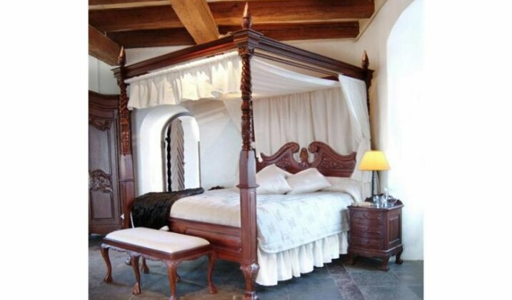 Torreby Castle Hotel & Golf - Photo3