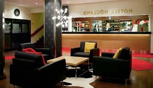 Hotell Hogland - Photo4
