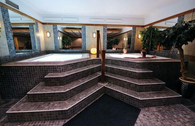 Hotell Hogland - Photo5