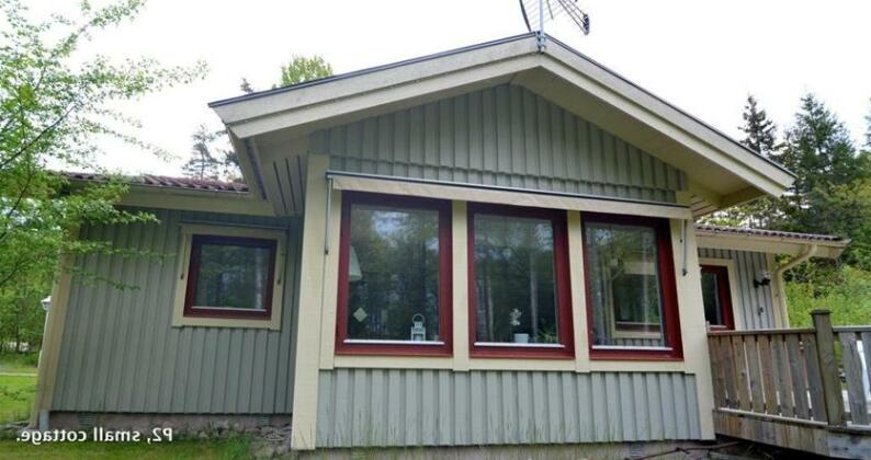 Nommen Fishing Cottage - Photo2