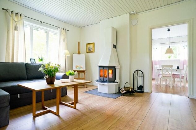 Nommen Fishing Cottage - Photo3