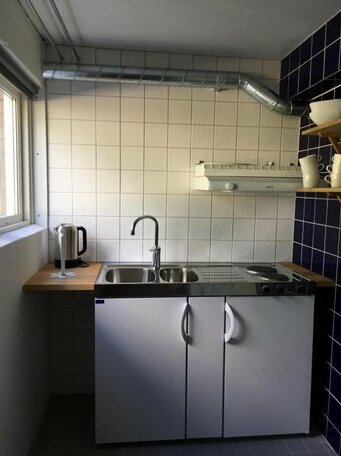 Topperyd Bed & Breakfast - Photo4