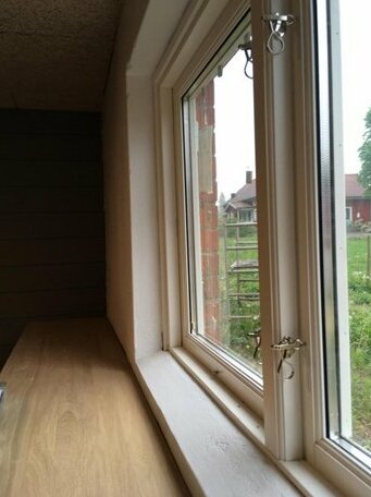 Topperyd Bed & Breakfast - Photo5