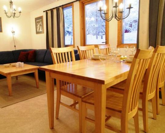 Hassela Ski Resort - Photo3