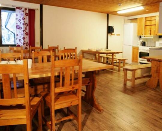 Hassela Ski Resort - Photo5