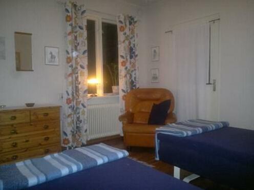 Hassela Vandrarhem - Photo3