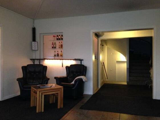 Pensionat Bjorken - Photo3