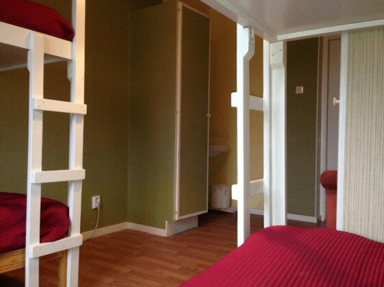 Pensionat Bjorken - Photo5
