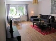 Forenom Serviced Apartments Norrkoping