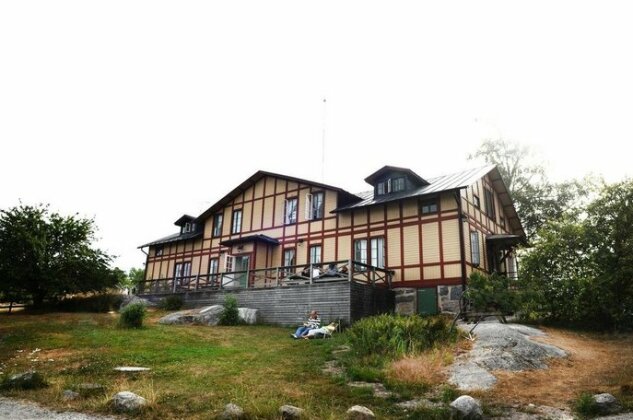 Fejans vandrarhem - Photo2