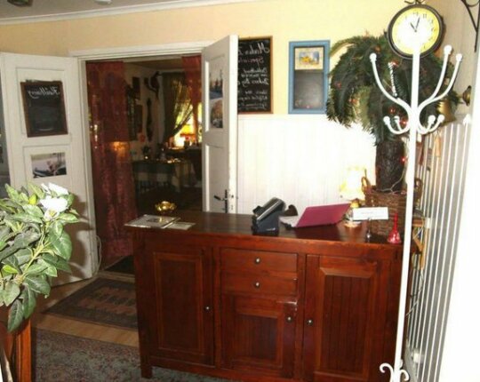 Lilla Badhotellet - Photo3