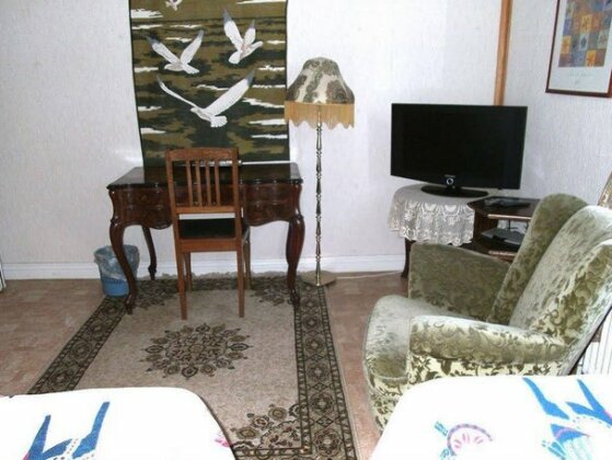 Lilla Badhotellet - Photo5