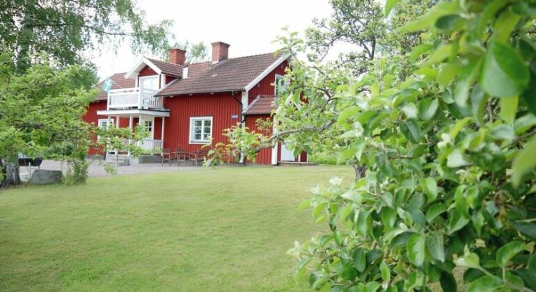 Rinkeby Gard