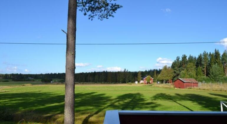 Algparkens Stugby - Photo3