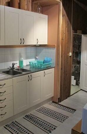 STF Jadraas Herrgard - Photo5