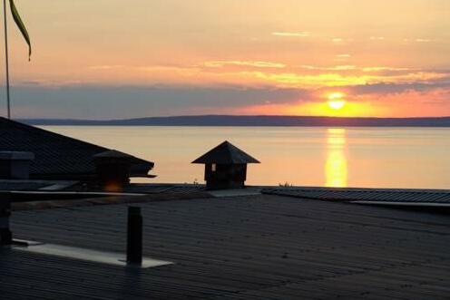 Motell Vida Vattern Odeshog - Photo3