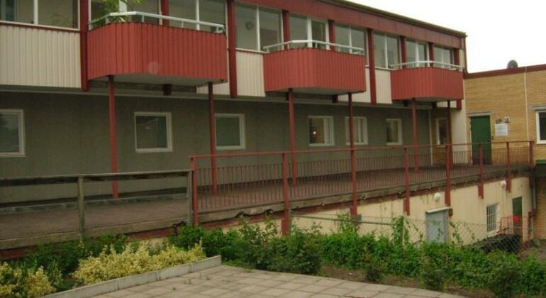 Odeshogs Hotell & Vandrarhem - Photo2