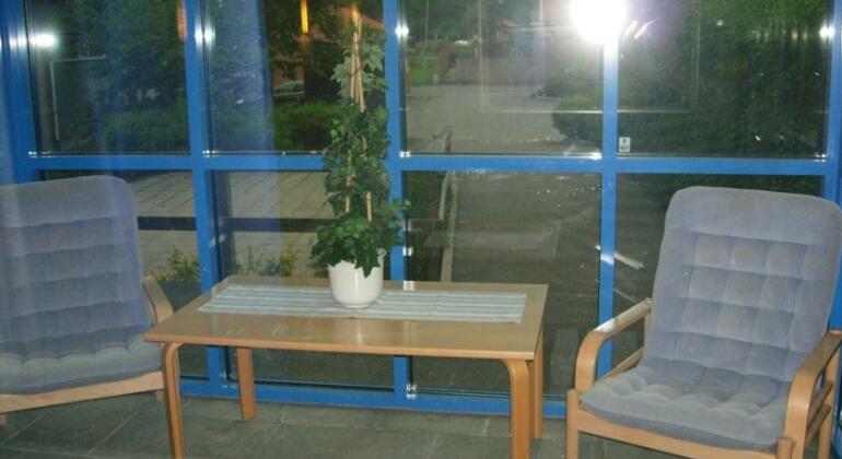 Odeshogs Hotell & Vandrarhem - Photo3